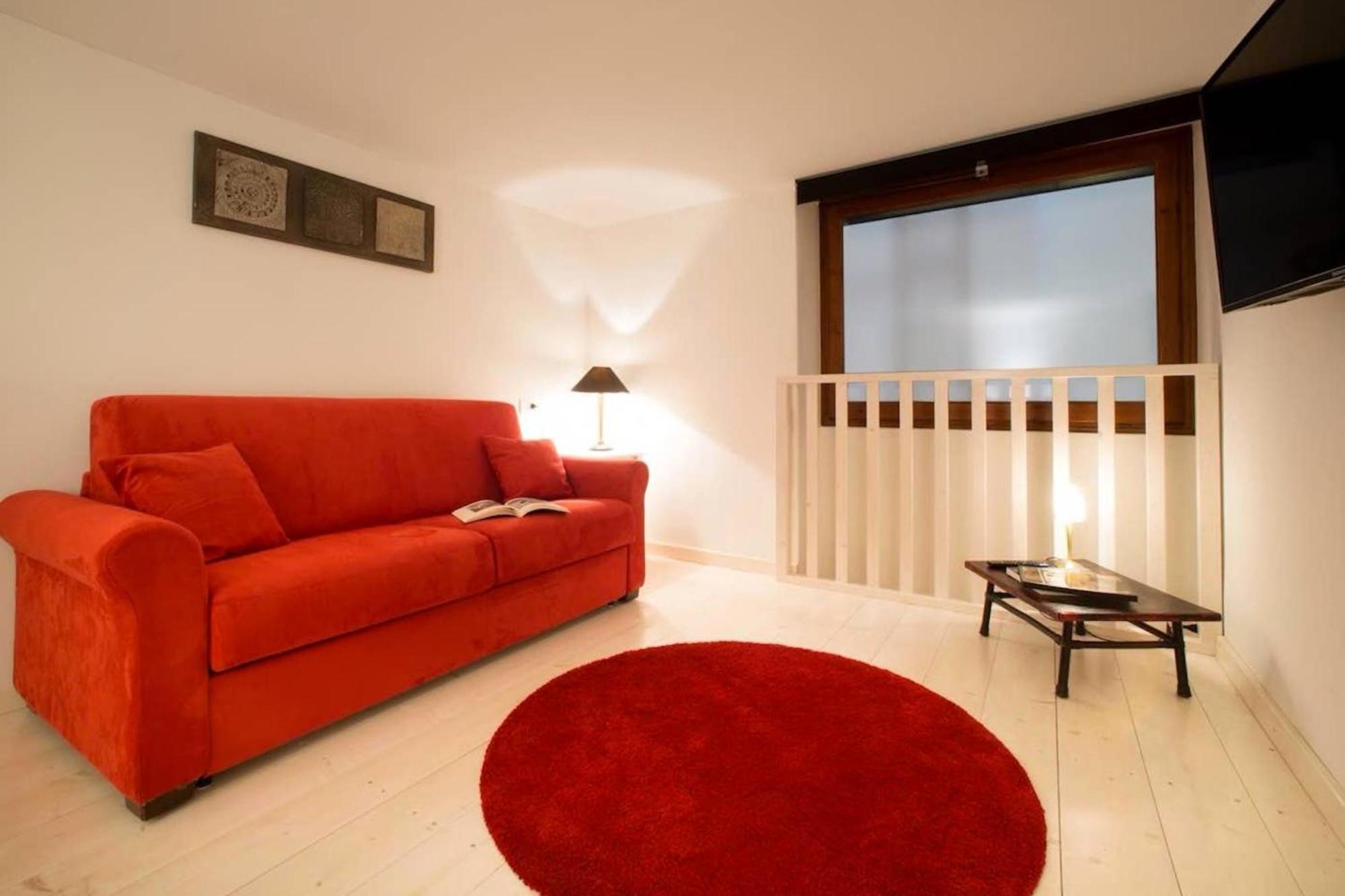 Apartamento Monalda Loft 1 - Hosted By Sweetstay Florencia