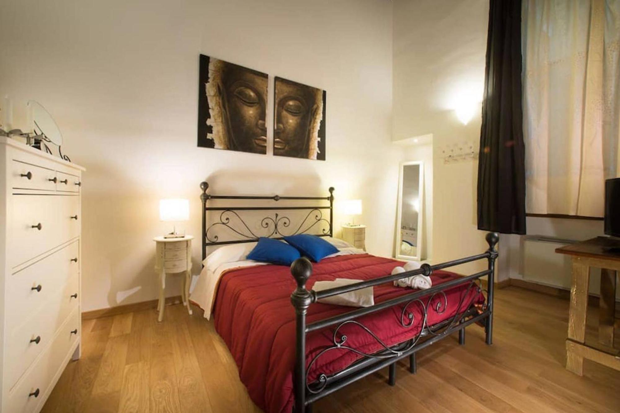 Apartamento Monalda Loft 1 - Hosted By Sweetstay Florencia