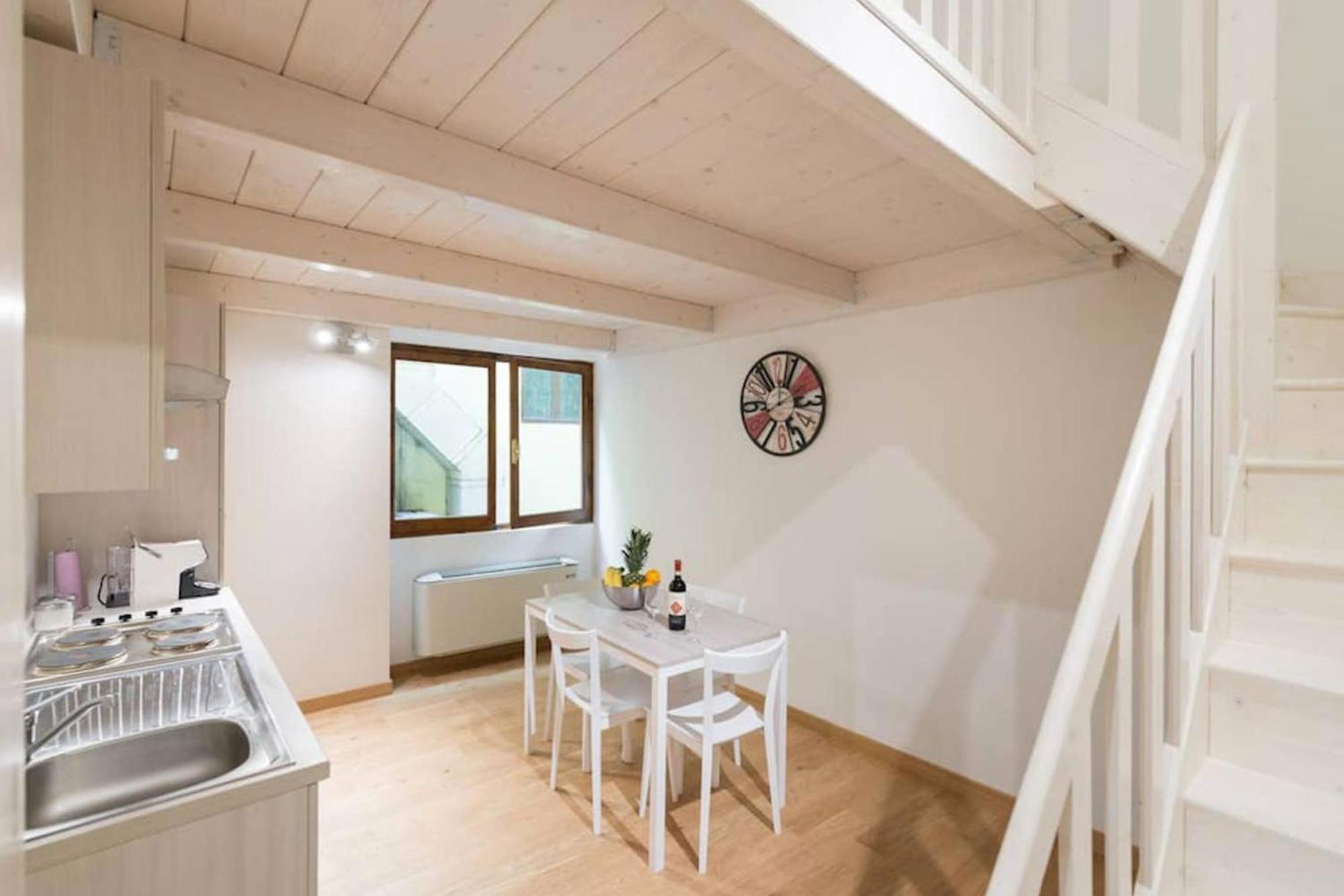 Monalda Loft 1 - Hosted By Sweetstay * Florencia