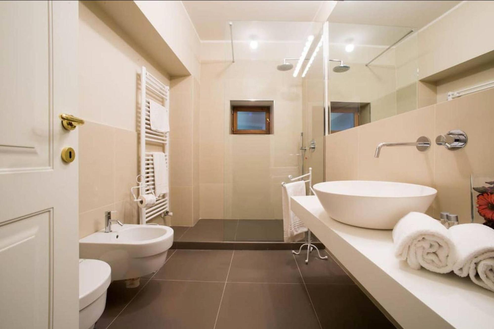 Monalda Loft 1 - Hosted By Sweetstay Apartamento Florencia