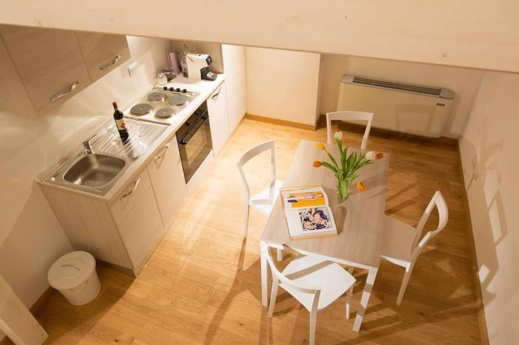 Monalda Loft 1 - Hosted By Sweetstay Florencia