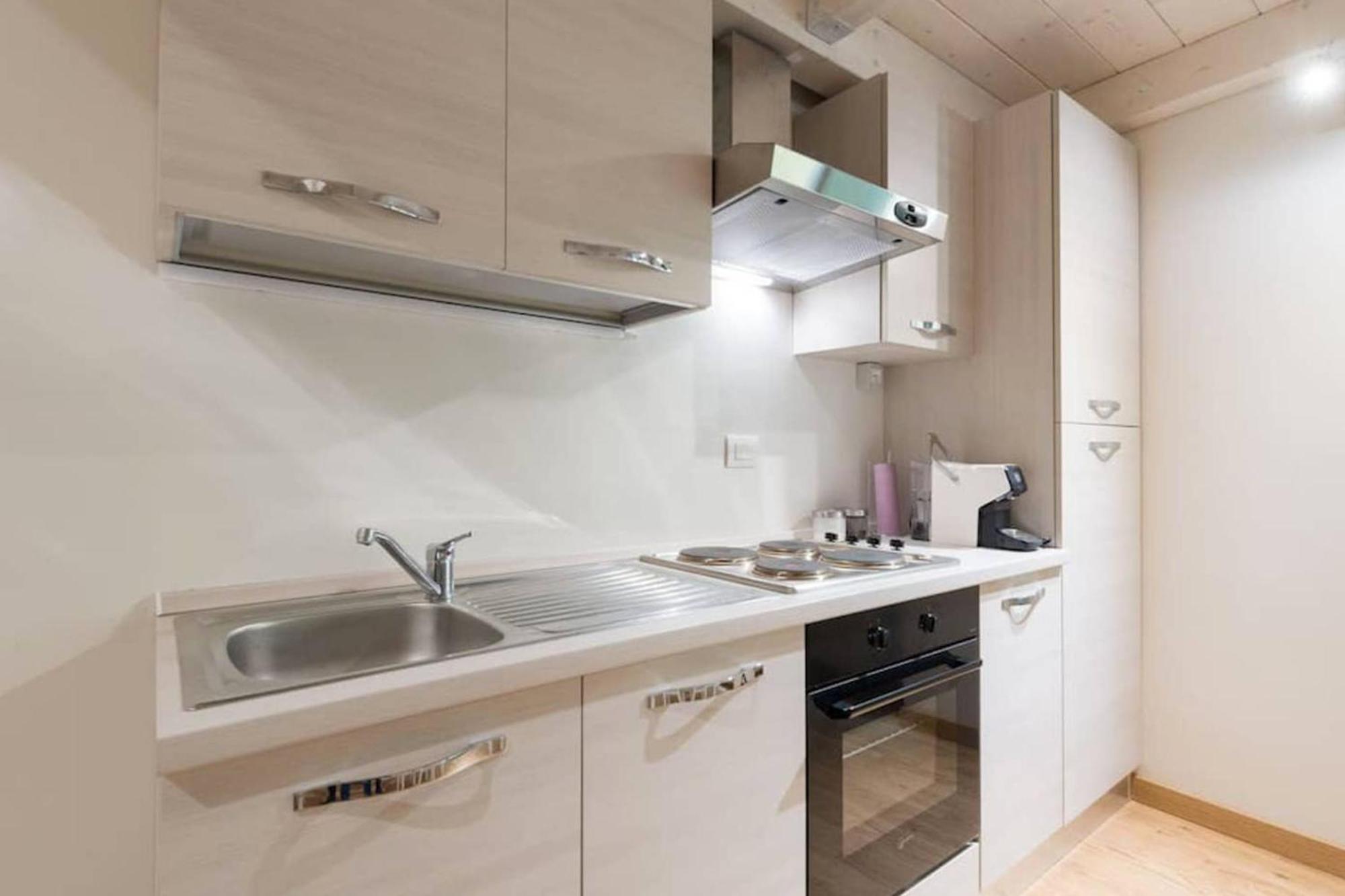 Apartamento Monalda Loft 1 - Hosted By Sweetstay Florencia